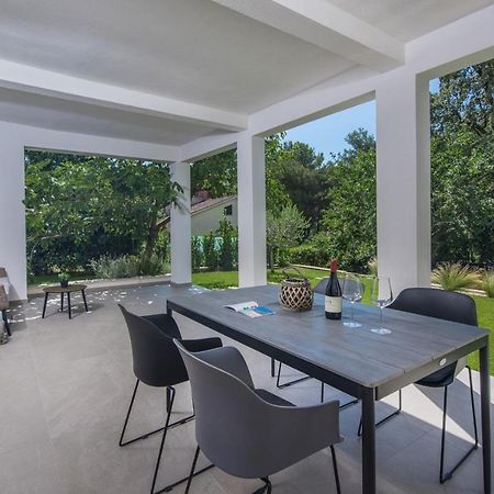 Apartment Vitamare Poreč Zewnętrze zdjęcie