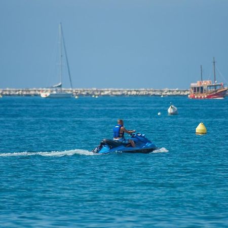 Apartment Vitamare Poreč Zewnętrze zdjęcie
