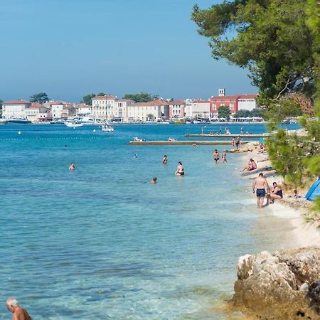 Apartment Vitamare Poreč Zewnętrze zdjęcie