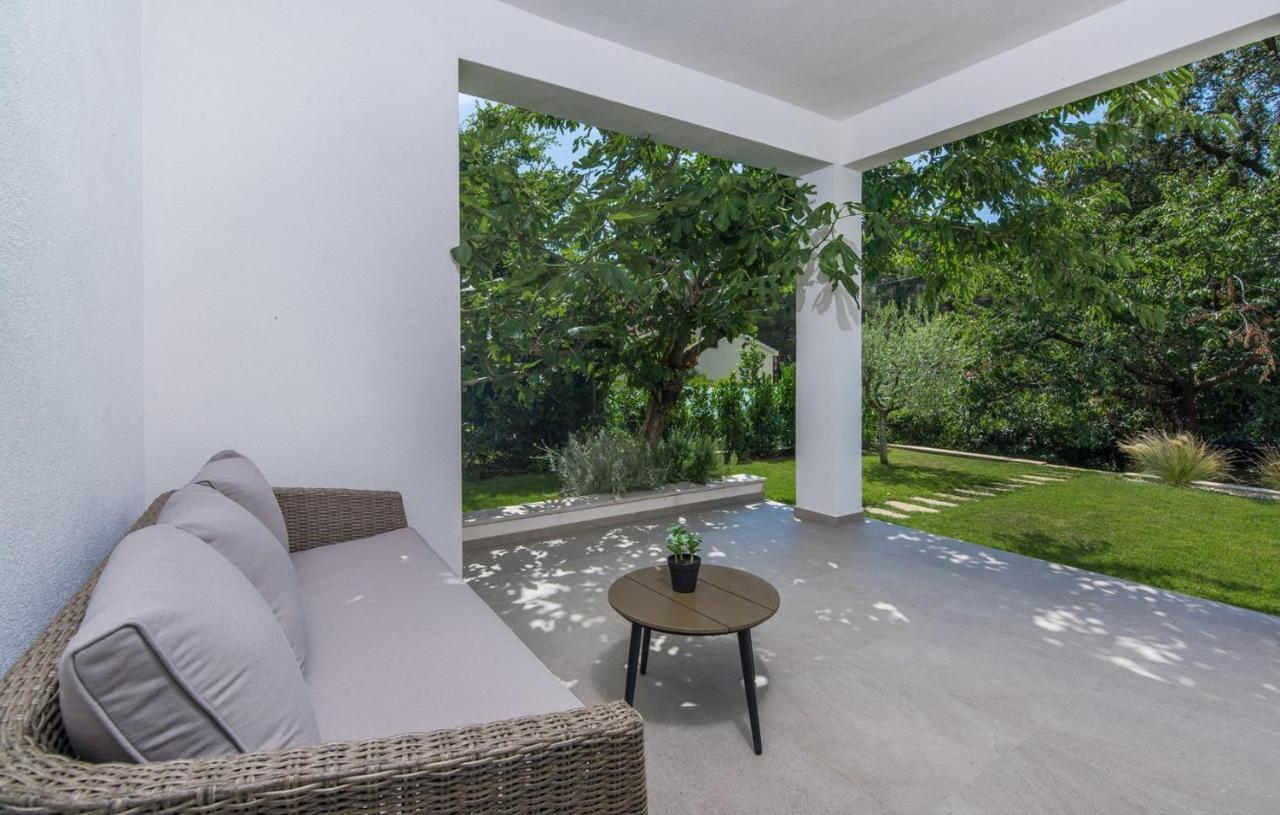 Apartment Vitamare Poreč Zewnętrze zdjęcie