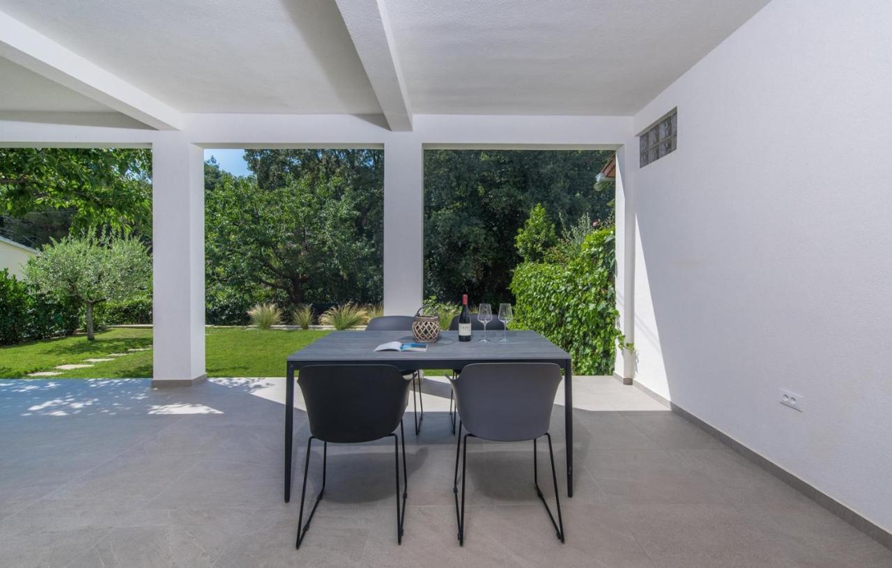 Apartment Vitamare Poreč Zewnętrze zdjęcie