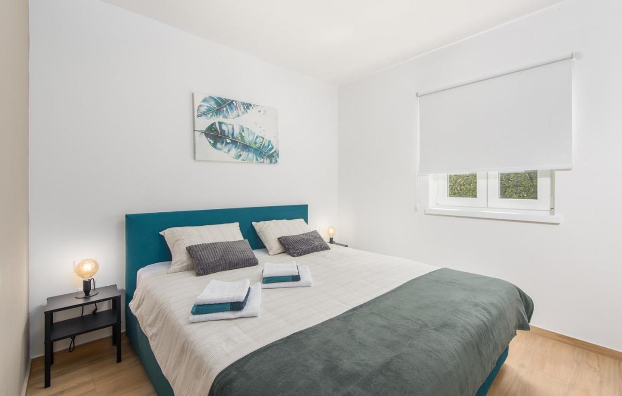 Apartment Vitamare Poreč Zewnętrze zdjęcie