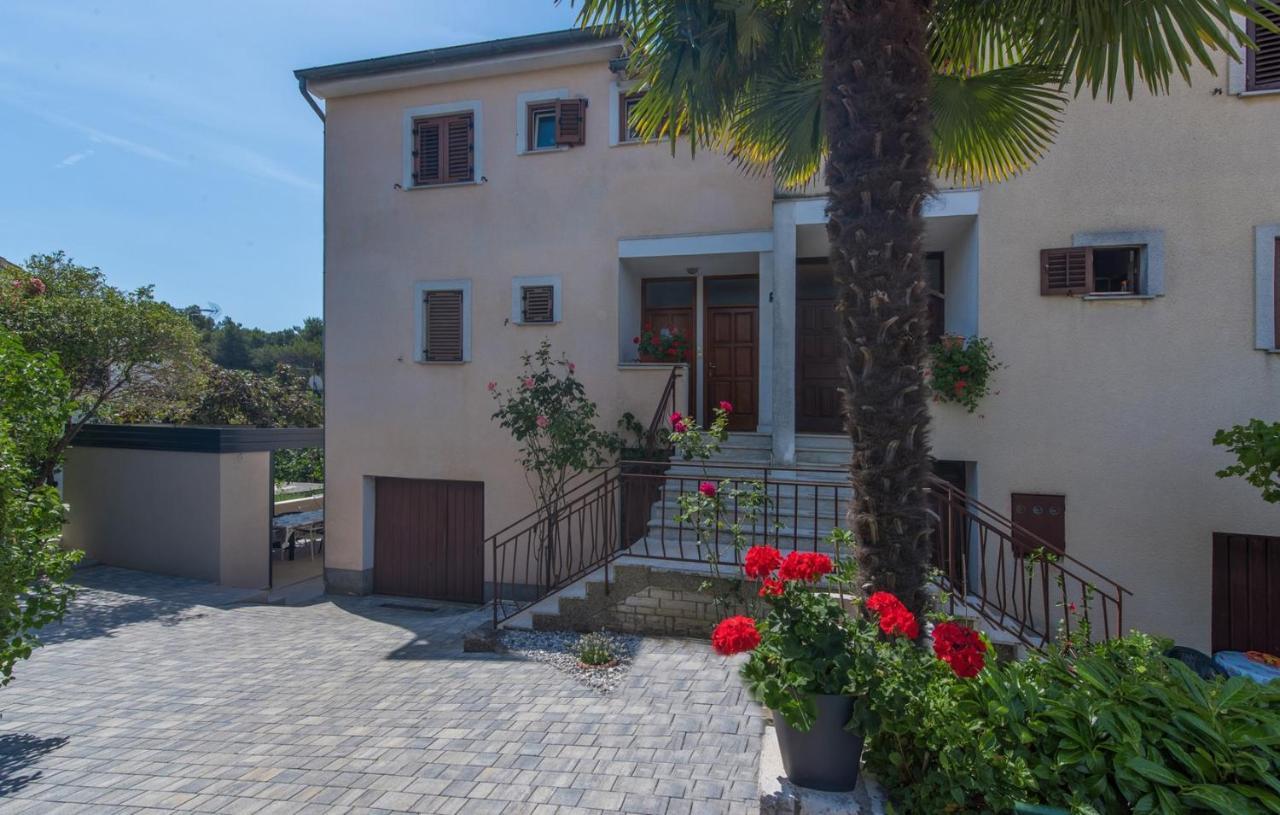 Apartment Vitamare Poreč Zewnętrze zdjęcie