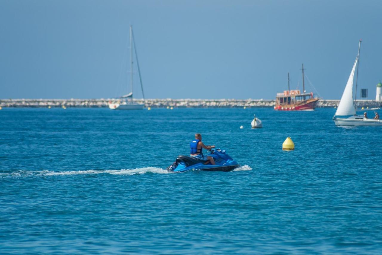Apartment Vitamare Poreč Zewnętrze zdjęcie